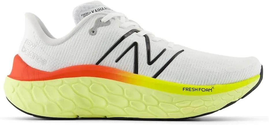 New Balance Men's Fresh Foam Kaiha Road Running Shoe