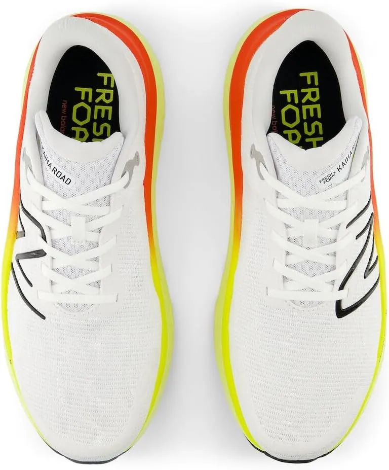 New Balance Men's Fresh Foam Kaiha Road Running Shoe