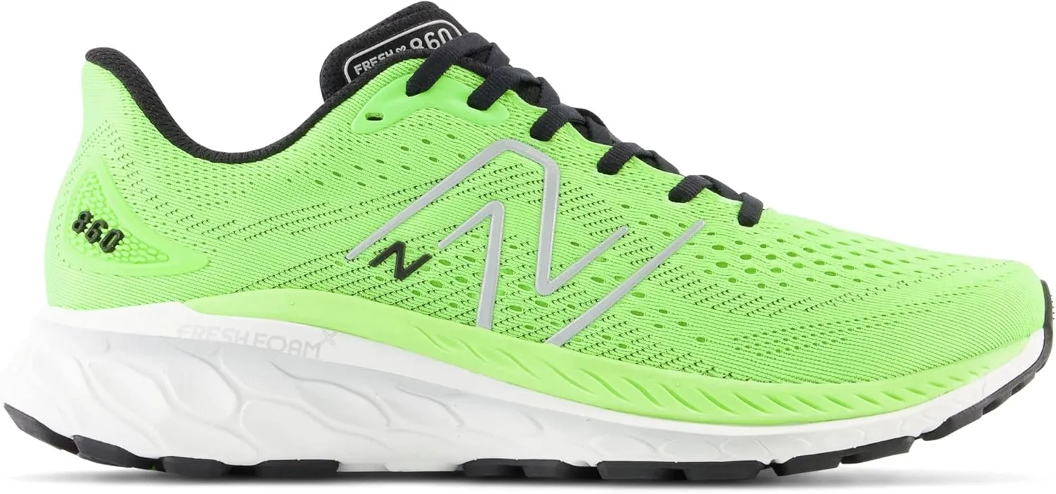 New Balance Men's Fresh Foam X 860 V13 Sneaker