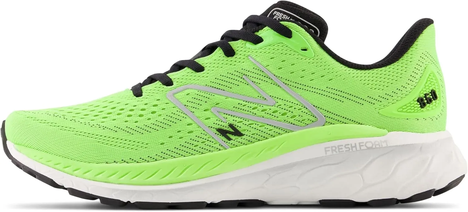 New Balance Men's Fresh Foam X 860 V13 Sneaker