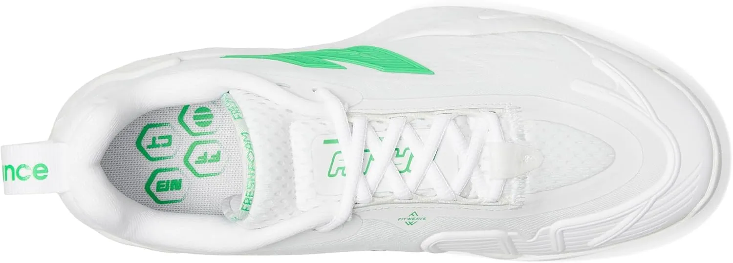 New Balance Men's Fresh Foam X Ct-Rally V1 Tennis Shoe
