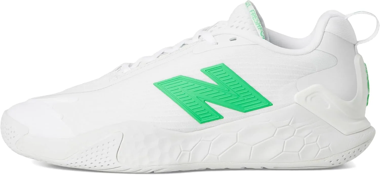 New Balance Men's Fresh Foam X Ct-Rally V1 Tennis Shoe