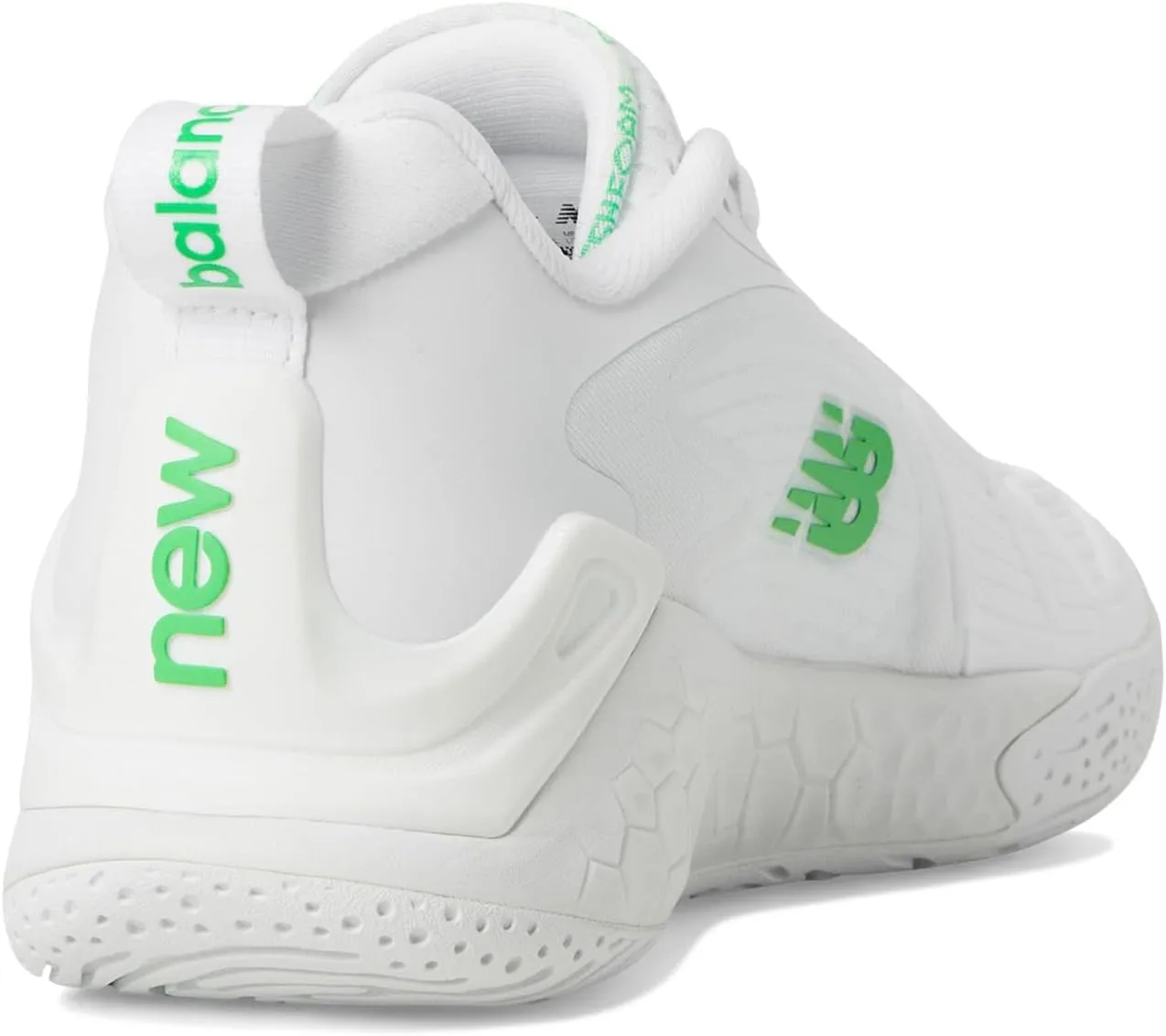 New Balance Men's Fresh Foam X Ct-Rally V1 Tennis Shoe