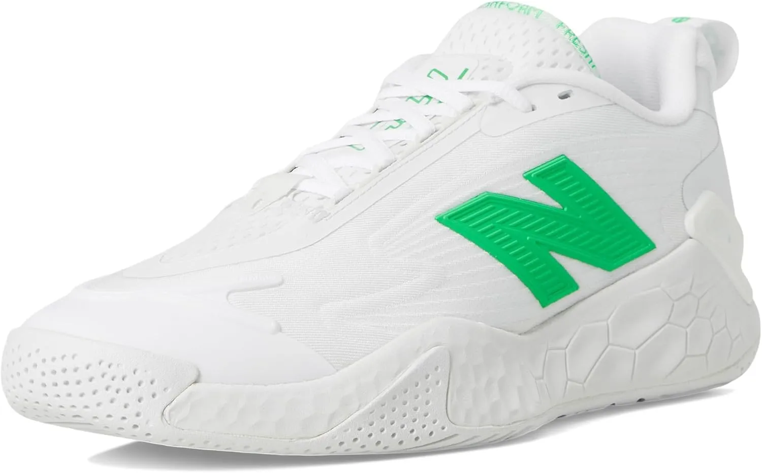 New Balance Men's Fresh Foam X Ct-Rally V1 Tennis Shoe