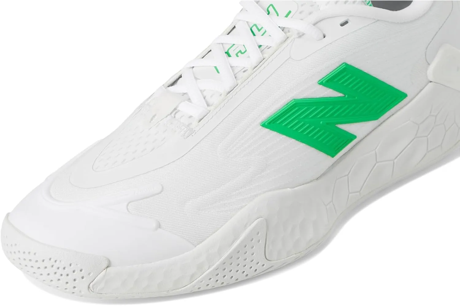 New Balance Men's Fresh Foam X Ct-Rally V1 Tennis Shoe