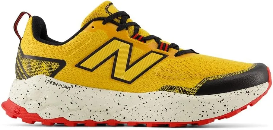 New Balance Men's Fresh Foam X Garoé V2 Trail Running Shoe