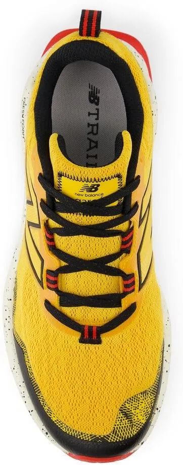 New Balance Men's Fresh Foam X Garoé V2 Trail Running Shoe