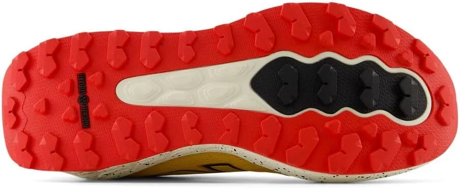New Balance Men's Fresh Foam X Garoé V2 Trail Running Shoe