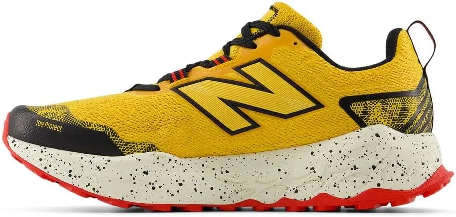 New Balance Men's Fresh Foam X Garoé V2 Trail Running Shoe