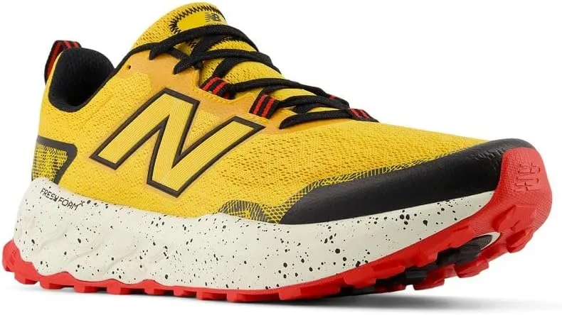 New Balance Men's Fresh Foam X Garoé V2 Trail Running Shoe