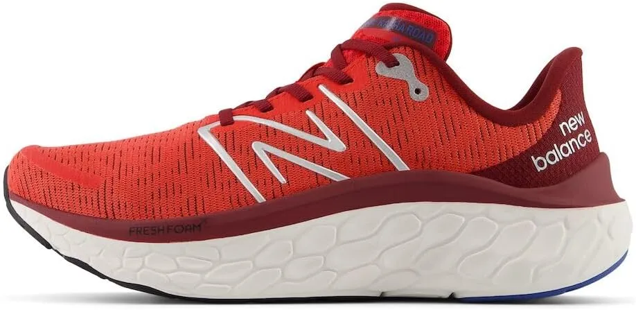 New Balance Men's Fresh Foam X Kaiha Road V1 Running Shoe