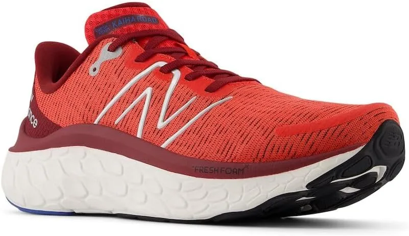 New Balance Men's Fresh Foam X Kaiha Road V1 Running Shoe