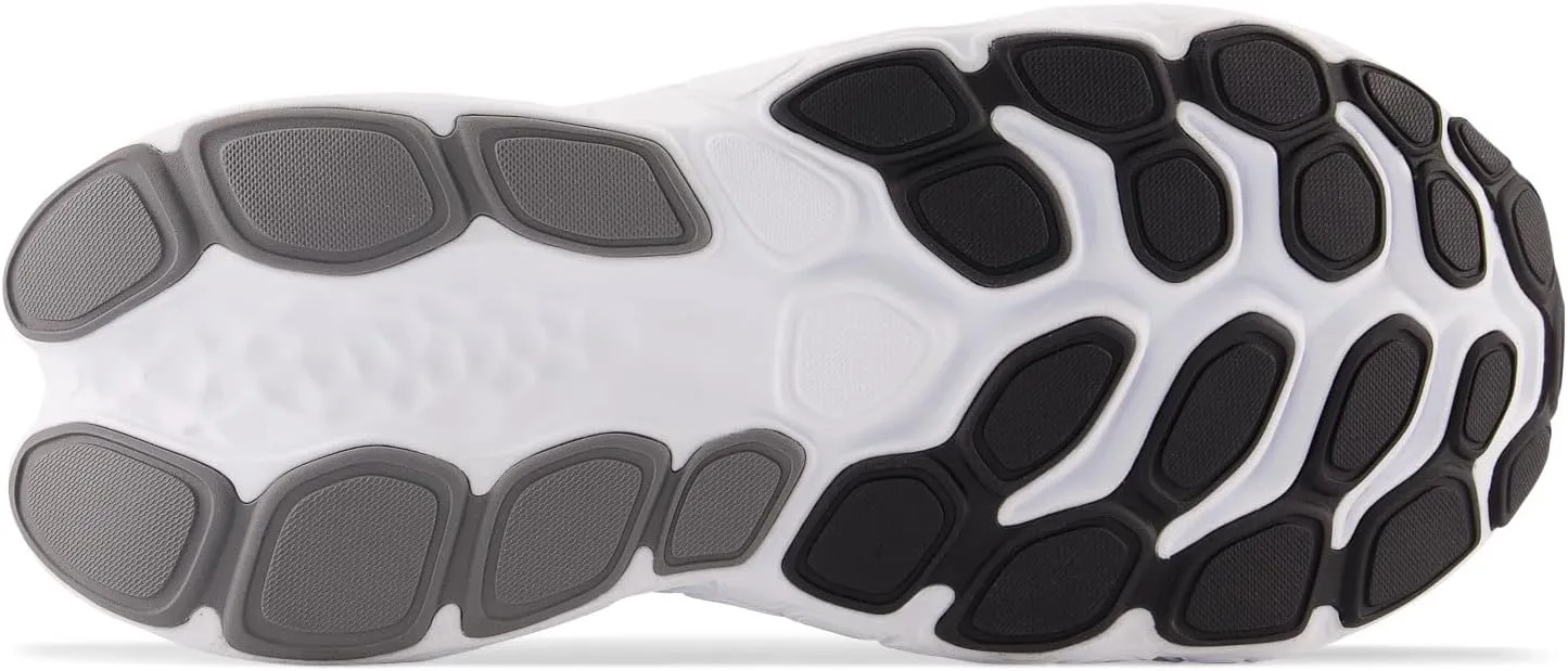 New Balance Men's Fresh Foam X More V4 Running Shoe