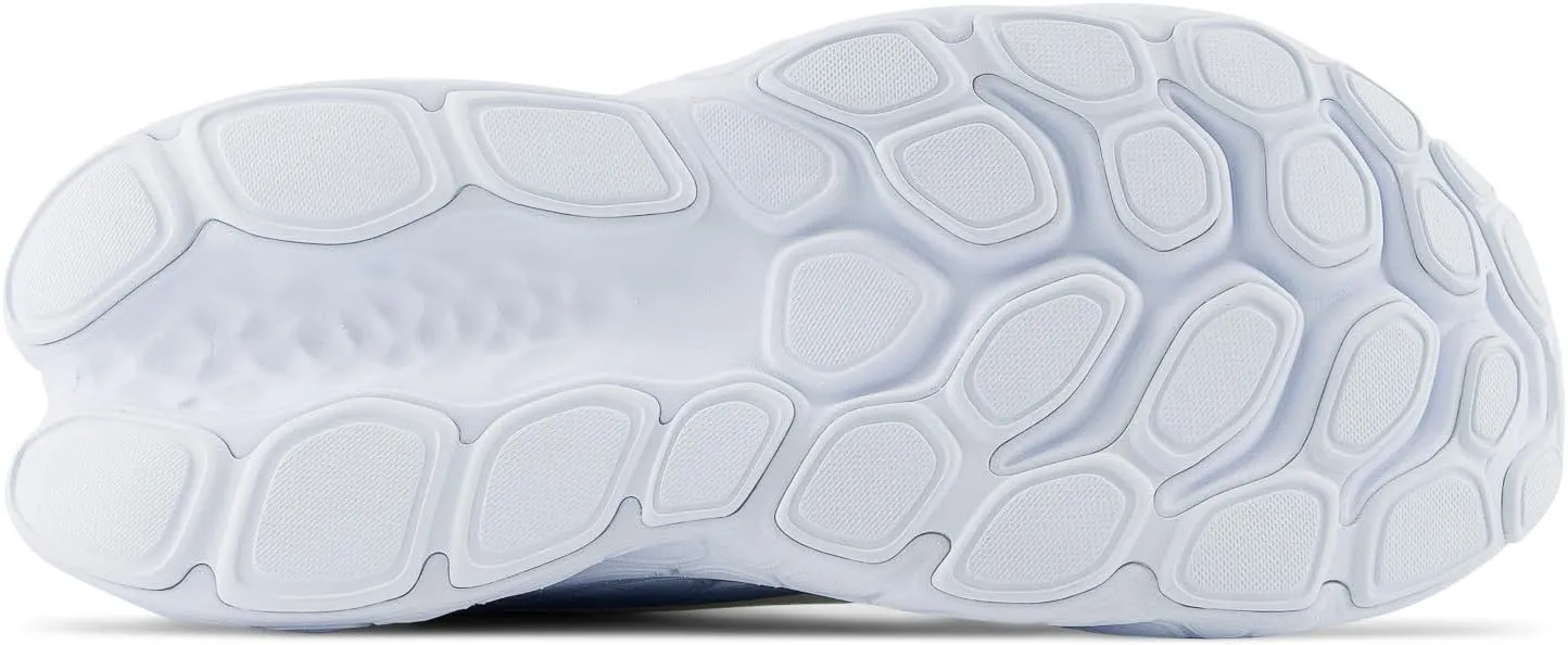 New Balance Men's Fresh Foam X More V4 Running Shoe