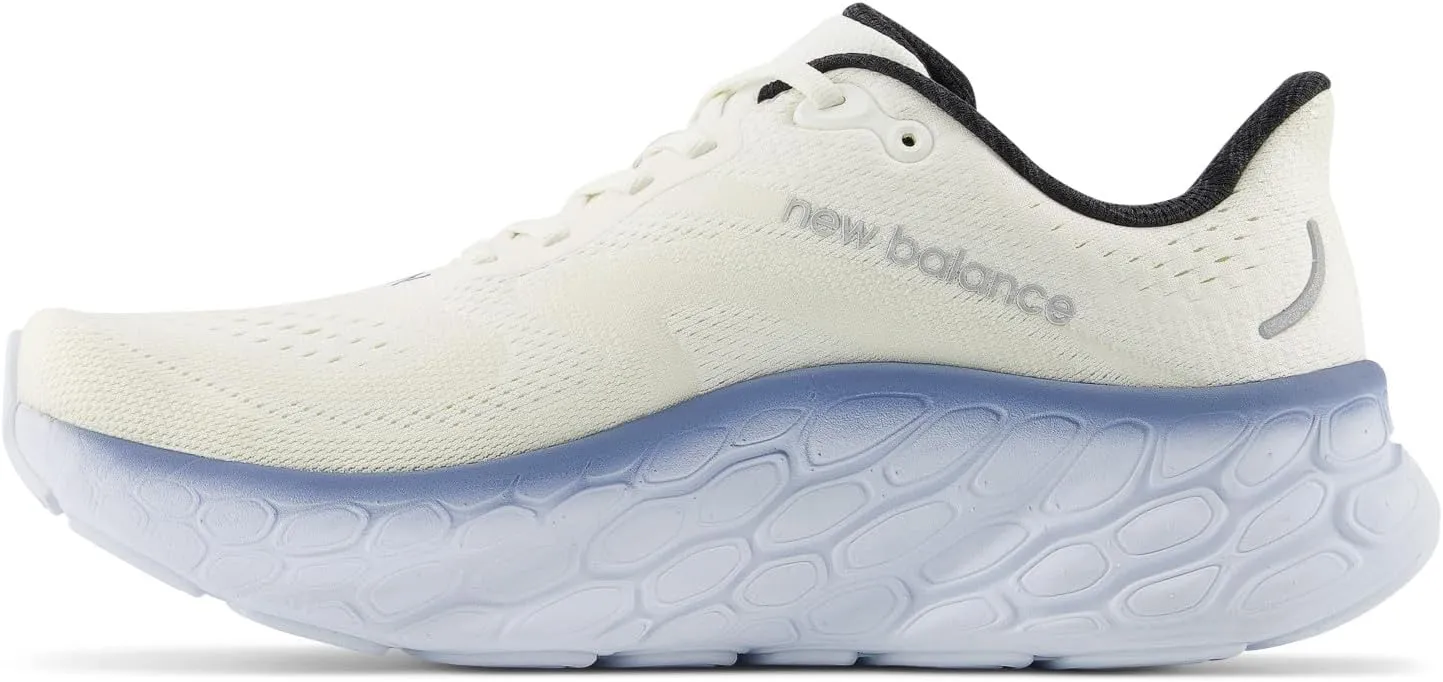 New Balance Men's Fresh Foam X More V4 Running Shoe