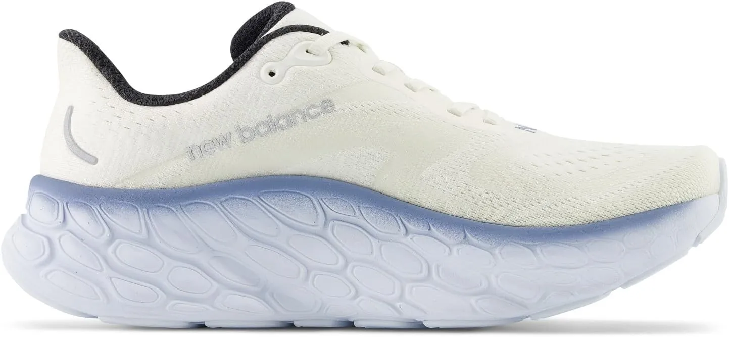 New Balance Men's Fresh Foam X More V4 Running Shoe