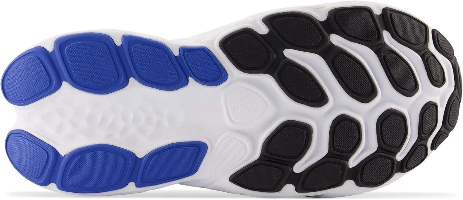New Balance Men's Fresh Foam X More V4 Running Shoe