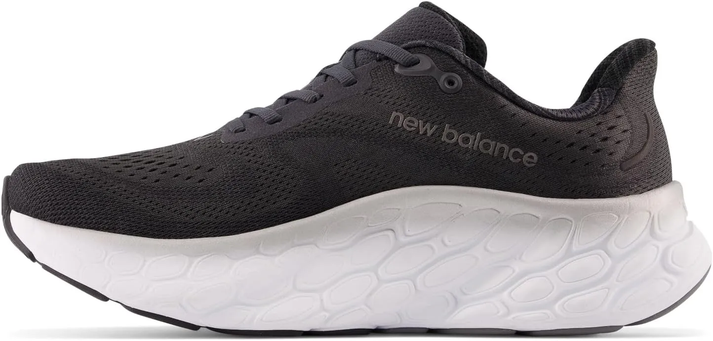 New Balance Men's Fresh Foam X More V4 Running Shoe