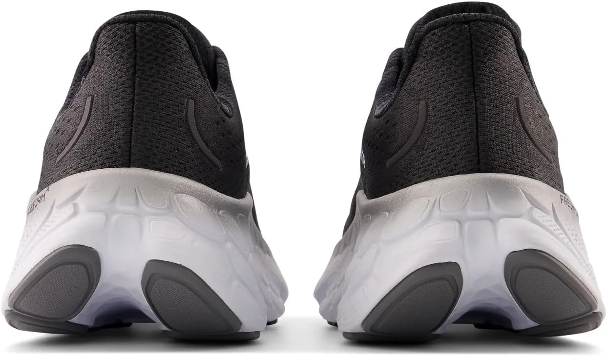 New Balance Men's Fresh Foam X More V4 Running Shoe