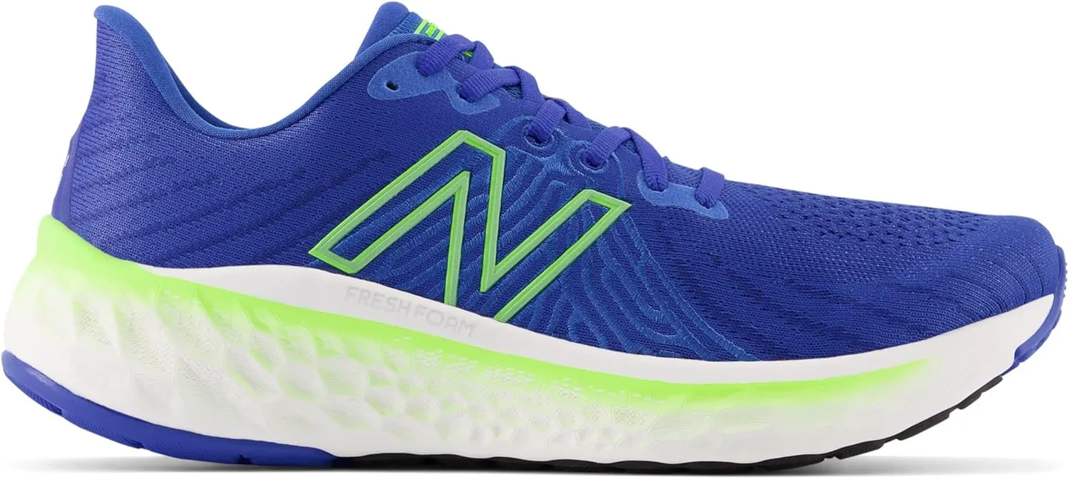New Balance Men's Fresh Foam X Vongo V5 Running Shoe