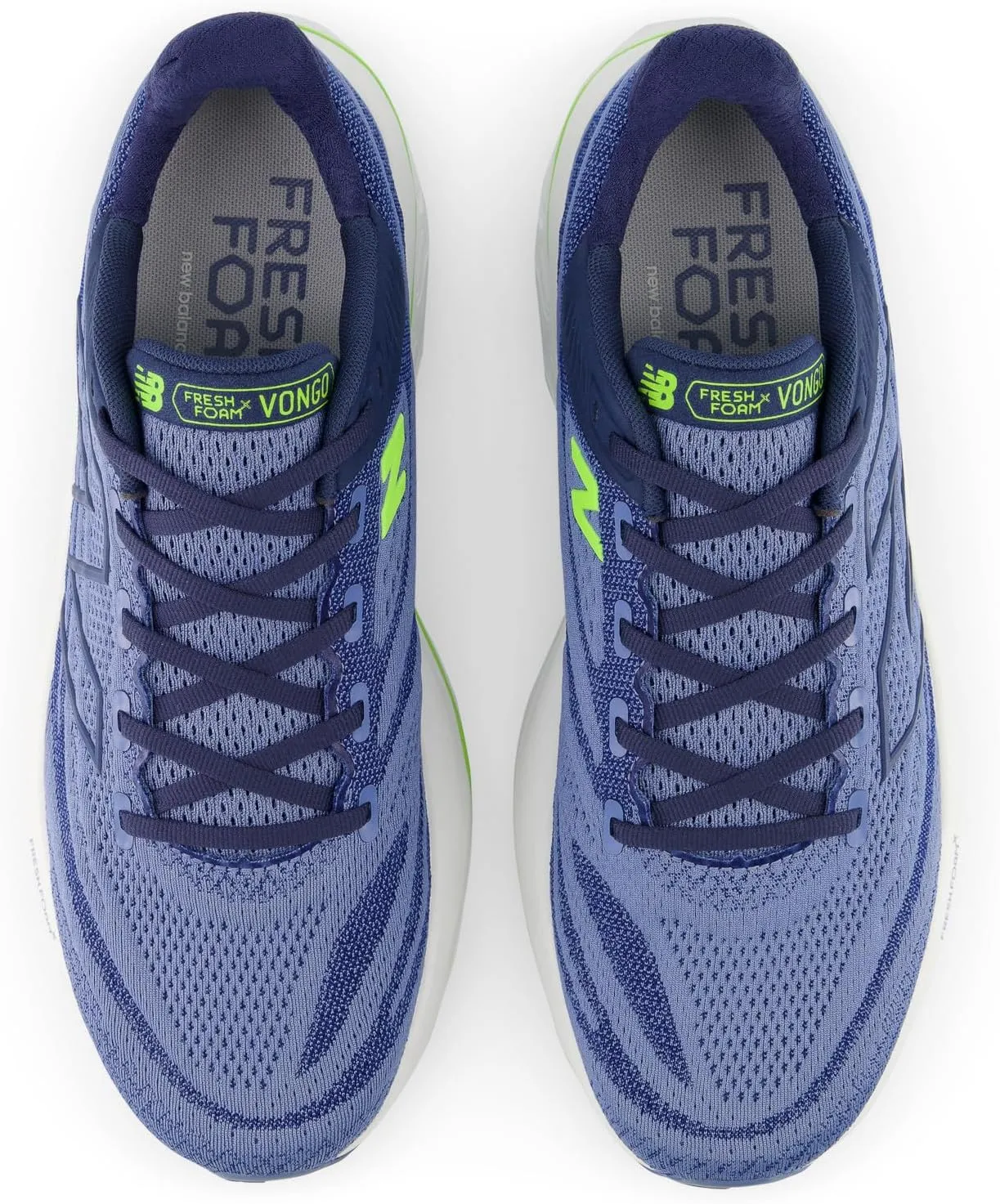 New Balance Men's Fresh Foam X Vongo V6 Running Shoe
