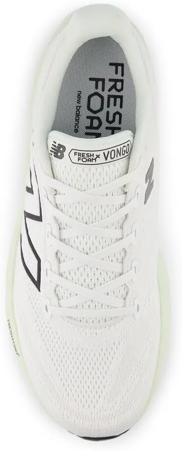 New Balance Men's Fresh Foam X Vongo V6 Running Shoe