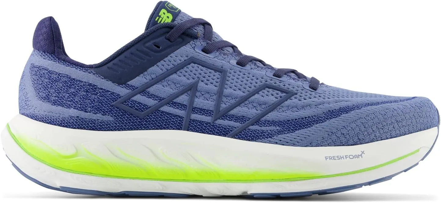 New Balance Men's Fresh Foam X Vongo V6 Running Shoe
