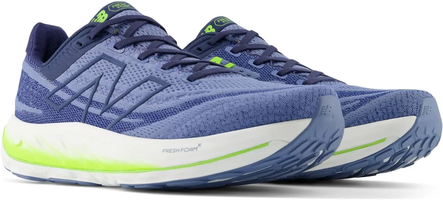 New Balance Men's Fresh Foam X Vongo V6 Running Shoe