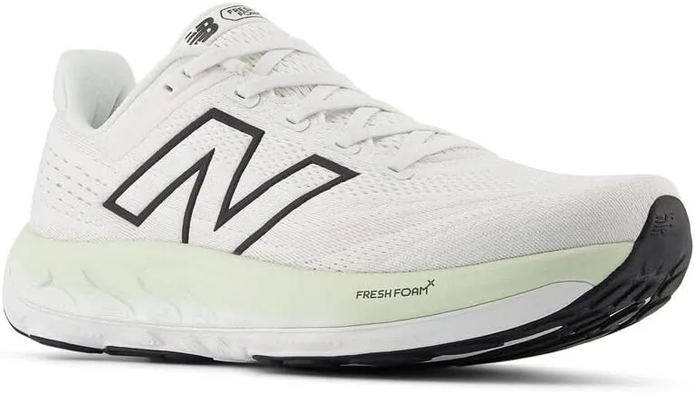 New Balance Men's Fresh Foam X Vongo V6 Running Shoe