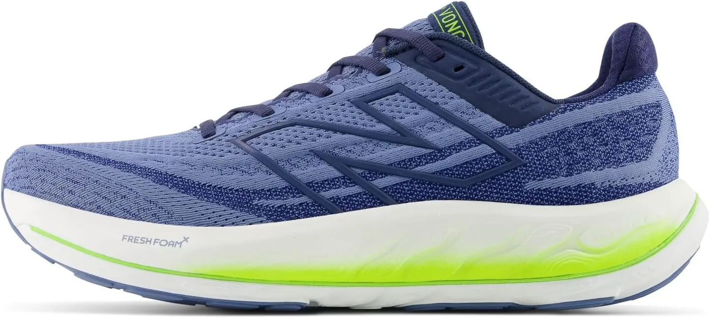 New Balance Men's Fresh Foam X Vongo V6 Running Shoe