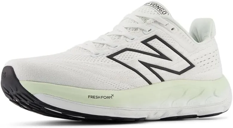 New Balance Men's Fresh Foam X Vongo V6 Running Shoe