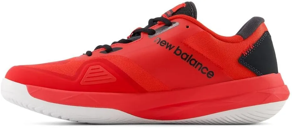 New Balance Men's FuelCell 796 V4 Tennis Shoe