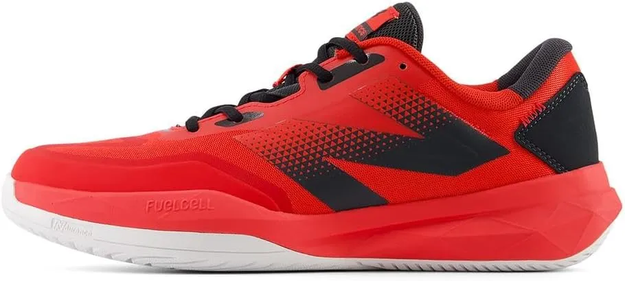 New Balance Men's FuelCell 796 V4 Tennis Shoe