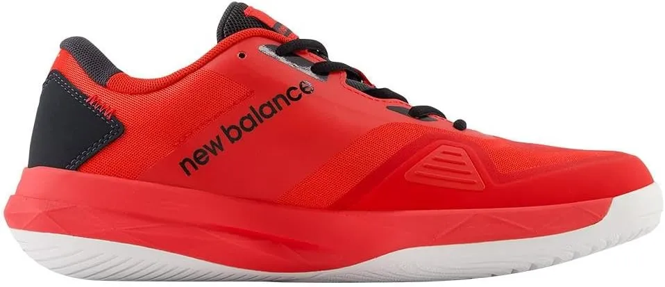 New Balance Men's FuelCell 796 V4 Tennis Shoe
