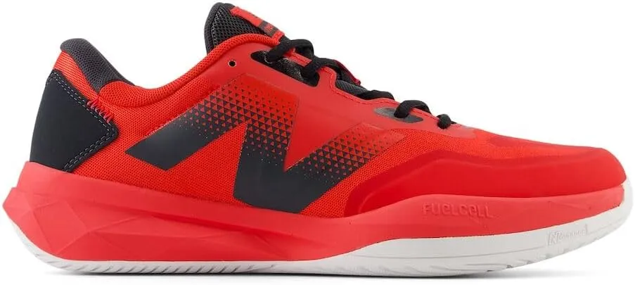 New Balance Men's FuelCell 796 V4 Tennis Shoe
