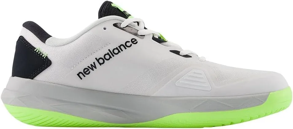 New Balance Men's FuelCell 796 V4 Tennis Shoe