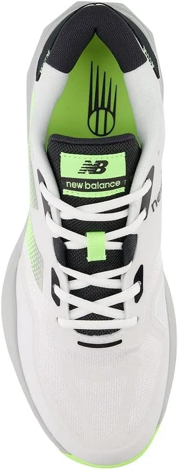 New Balance Men's FuelCell 796 V4 Tennis Shoe