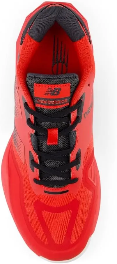 New Balance Men's FuelCell 796 V4 Tennis Shoe