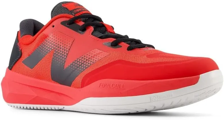 New Balance Men's FuelCell 796 V4 Tennis Shoe