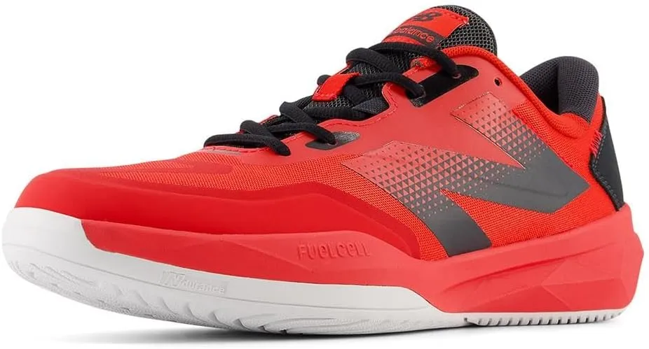 New Balance Men's FuelCell 796 V4 Tennis Shoe
