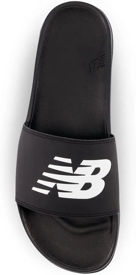 New Balance Unisex-Adult Dynasoft 200 V2 Slide Sandal