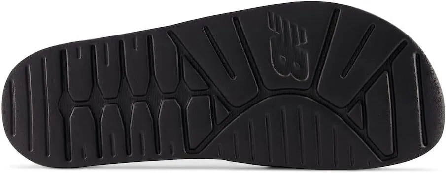 New Balance Unisex-Adult Dynasoft 200 V2 Slide Sandal