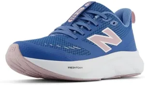 New Balance Unisex-Child Fresh Foam 625 V1 Lace-up Running Shoe