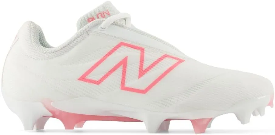 New Balance Women's Burnx4 Lacrosse Shoe