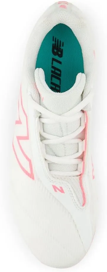 New Balance Women's Burnx4 Lacrosse Shoe