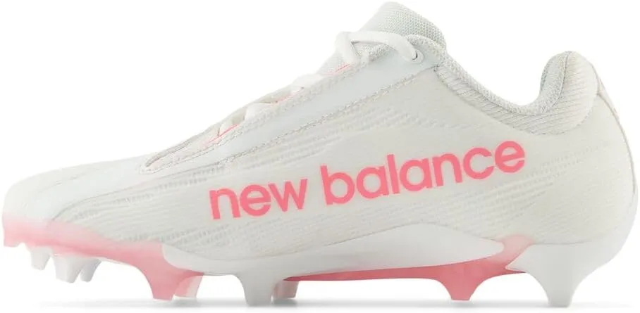 New Balance Women's Burnx4 Lacrosse Shoe