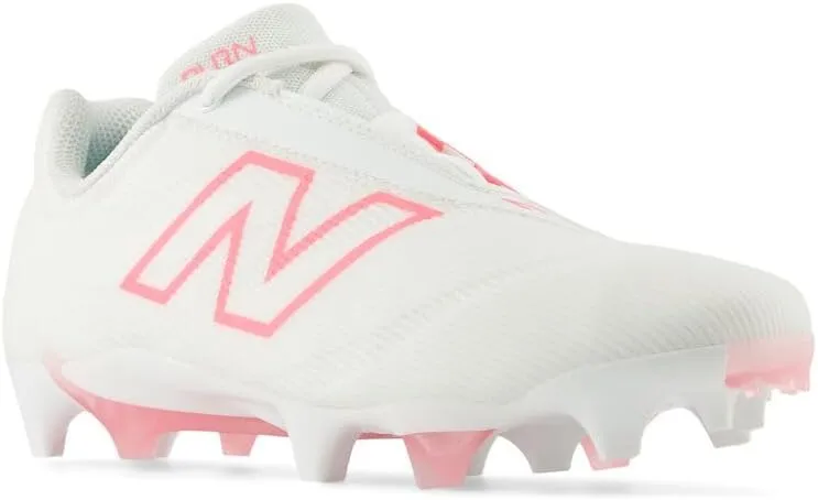 New Balance Women's Burnx4 Lacrosse Shoe