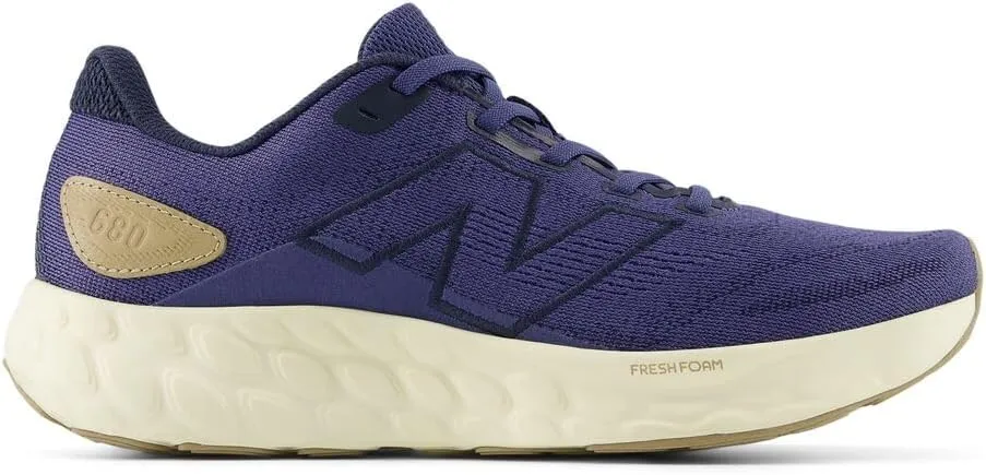 New Balance Women's Fresh Foam 680 V8 Running Shoe