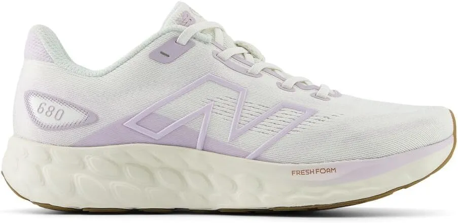 New Balance Women's Fresh Foam 680 V8 Running Shoe