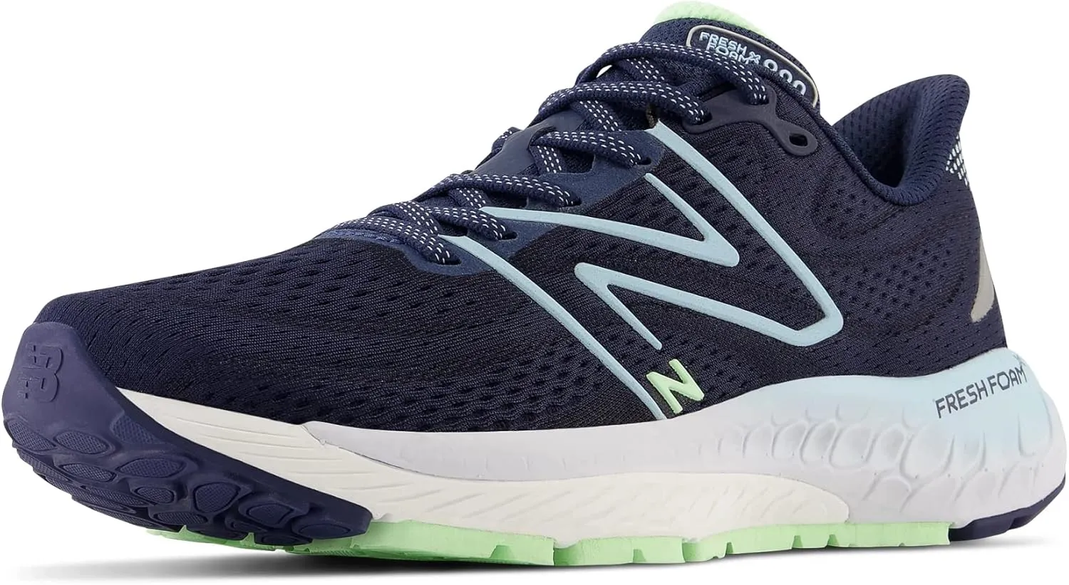 New Balance Women's Fresh Foam 880 V13 Running Shoe